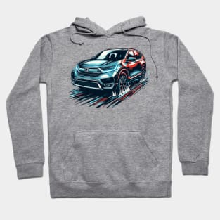 Honda CR-V Hoodie